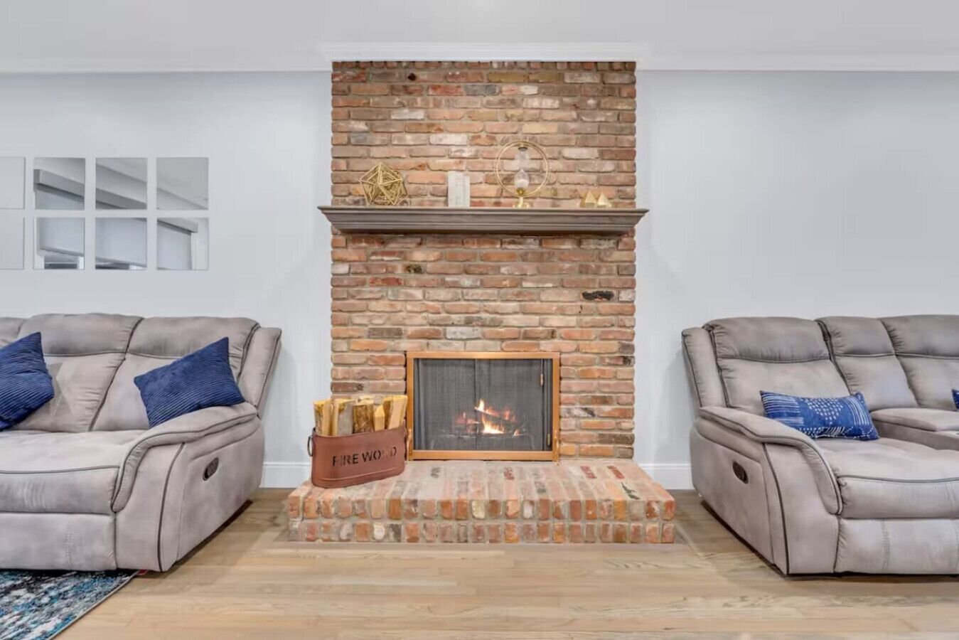 บ้านพัก | 8 ห้องนอน