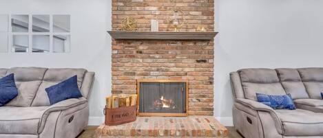 Casa | 8 habitaciones