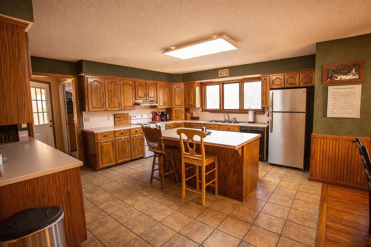 Image de profil de l’hôte