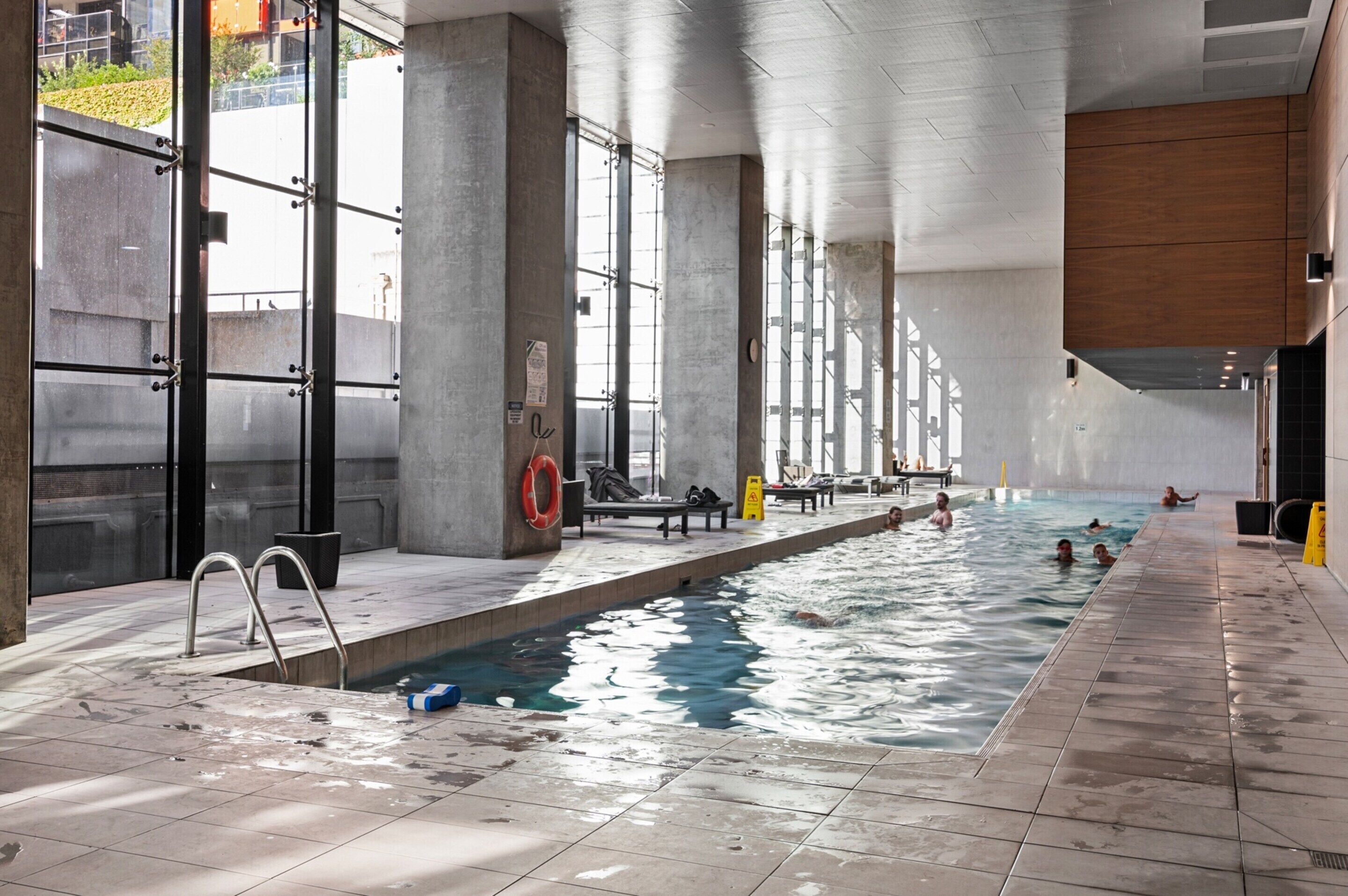 Apartment | Pool