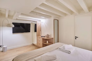2 camere, ferro/asse da stiro, Wi-Fi, lenzuola