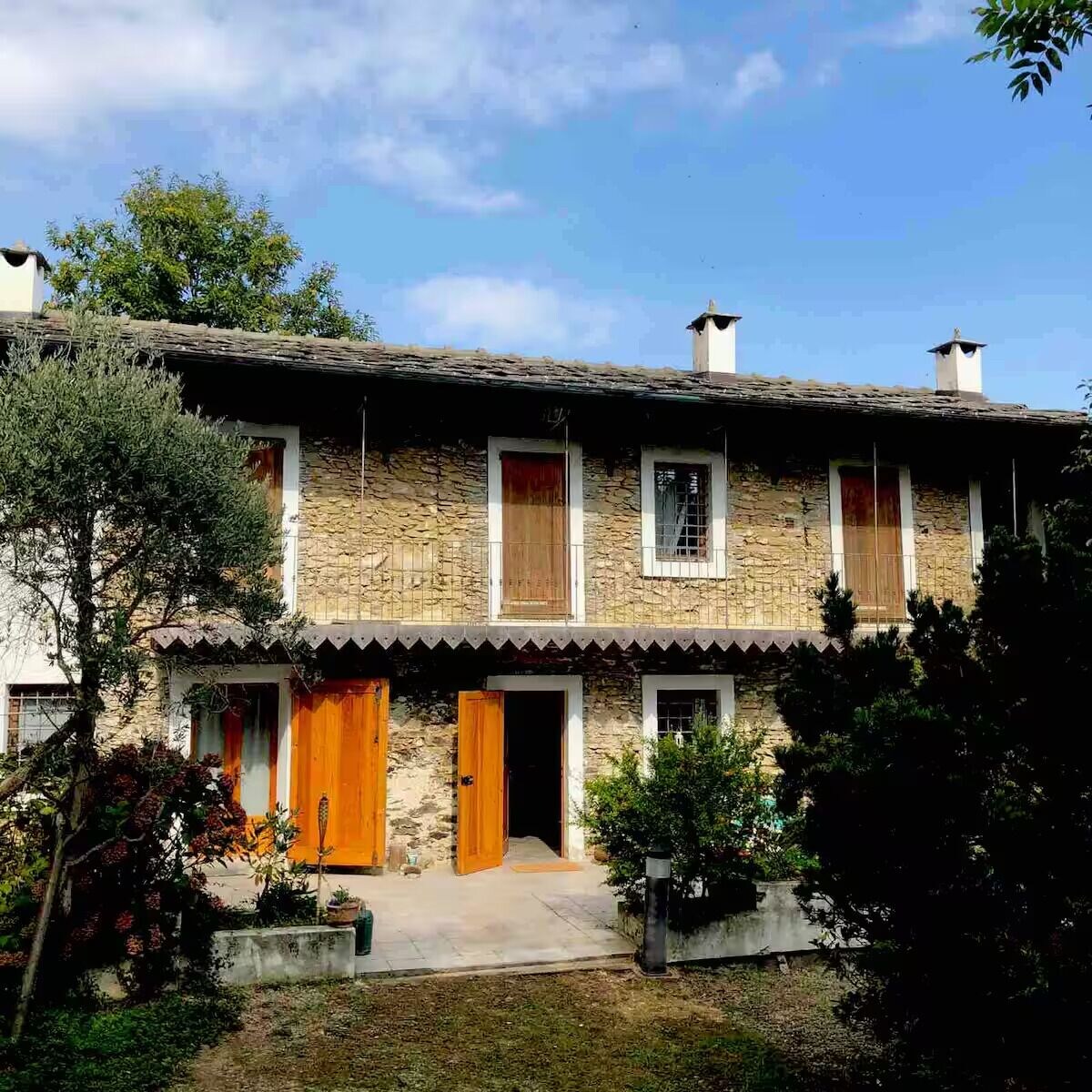 Bild für Gastgeberprofil