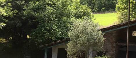 Terrain de lâhĂ©bergement