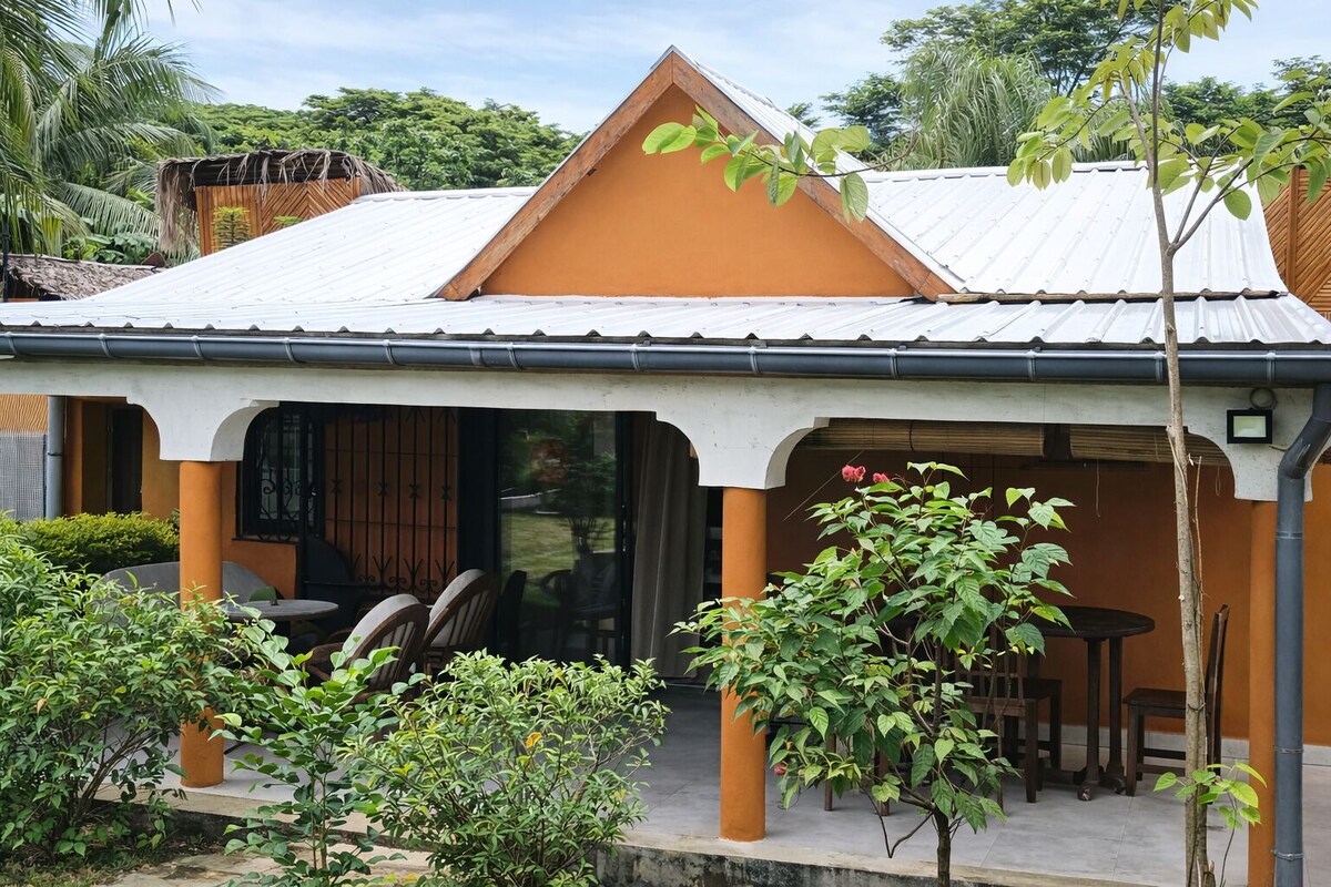 Image de profil de l’hôte