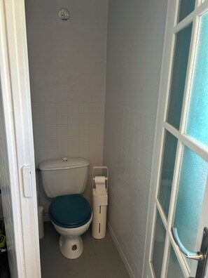 Bidet