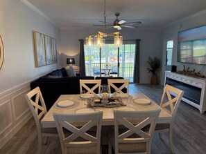 Interior - Beautiful 2 Bedroom Condo (Myrtle Beach)