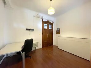 Interior - La Platea de Bs As [7C] Premium, dos balcones (Buenos Aires)