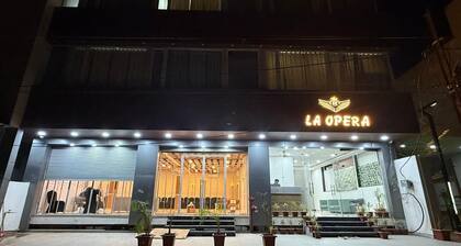 la opera