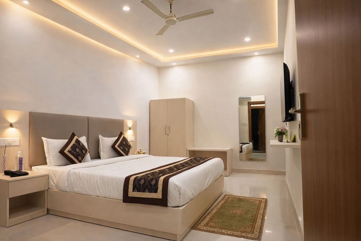 Chambre Premium