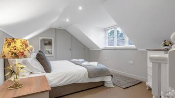 Cottage, 1 Bedroom, Non Smoking | Free WiFi