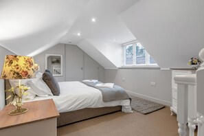 Mökki, 1 makuuhuone, tupakointi kielletty | Ilmainen Wi-Fi