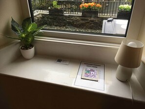 Interior - Fron Hyfryd, Harlech (Harlech)