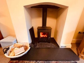 Interior - Fron Hyfryd, Harlech (Harlech)