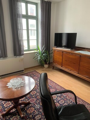 Interior - HGALTSTADTFEWO (Wismar)