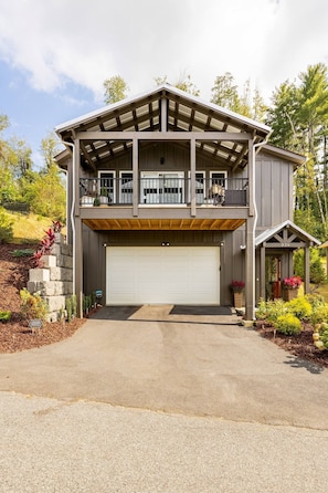 Exterior - Quiet Mountain Escape Near App State (Vilas)