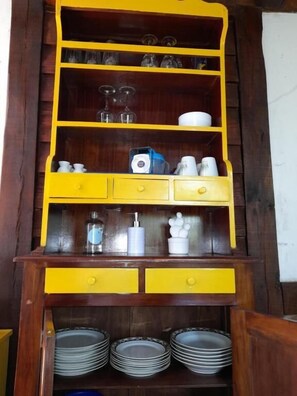 Interior - Holiday Village (Reclinghem)