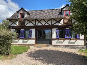 Exterior - Holiday Village (Reclinghem)