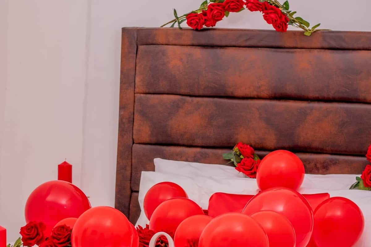 Habitación ejecutiva doble, vistas al jardín | Wifi gratis