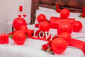 Habitación ejecutiva doble, vistas al jardín | Wifi gratis