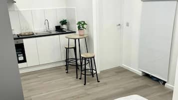 Studio, 1 Bedroom | 1 bedroom