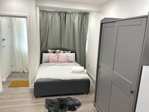 Studio, 1 Schlafzimmer | 1 Schlafzimmer