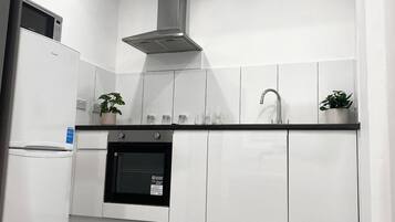 Studio, 1 Schlafzimmer | Innenbereich