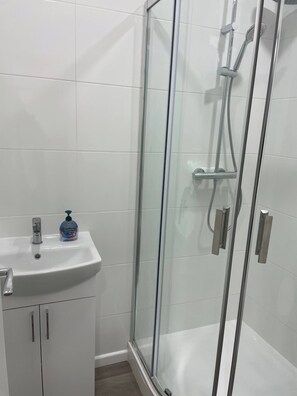 Studio, 1 Schlafzimmer | Badezimmer