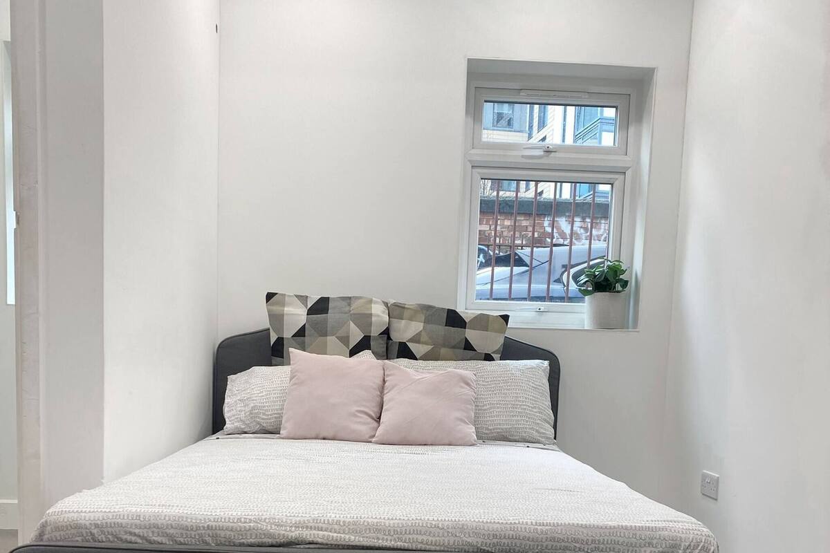 開放式客房, 1 間臥室 | 1 間臥室