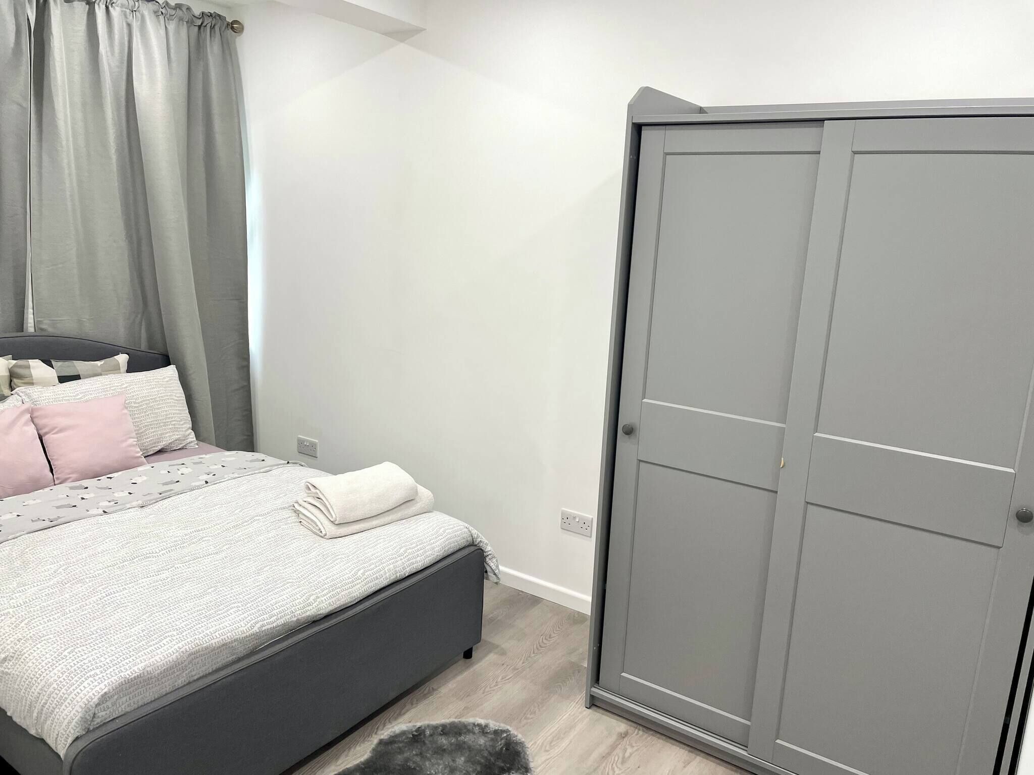 Studio, 1 Bedroom | 1 bedroom