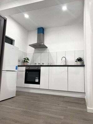 Studio, 1 Bedroom | Interior - Amazing Place to Stay (London)