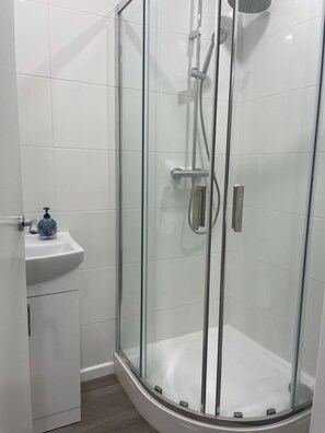 Studio, 1 Bedroom | Bathroom - Amazing Place to Stay (London)