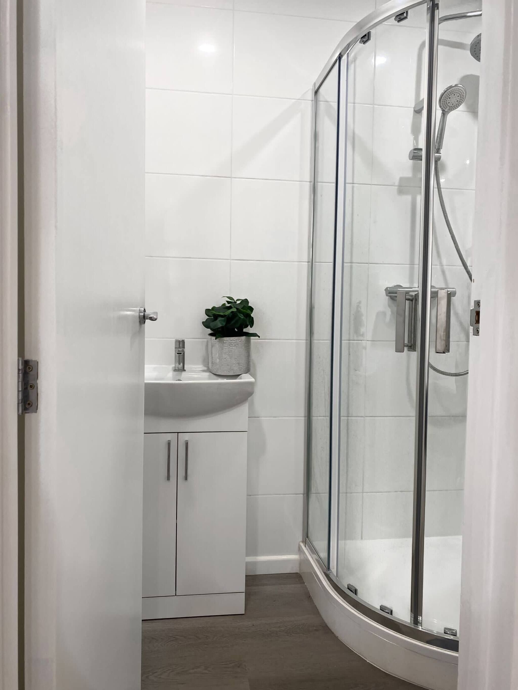 Studio, 1 Bedroom | Bathroom