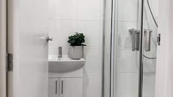 Estudio, 1 habitación | Baño