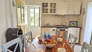 Dining - Vacation home Amica by Interhome (Tavole)
