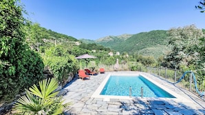 Pool - Vacation home Amica by Interhome (Tavole)