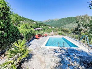 Pool - Vacation home Amica by Interhome (Tavole)