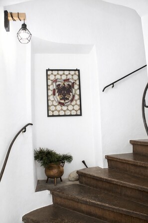 Interior - Dengg down town studios (Innsbruck)