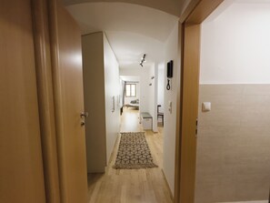 Interior - Dengg down town studios (Innsbruck)