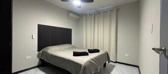 Your temporary accommodation in Monterrey: Wi-Fi, garage