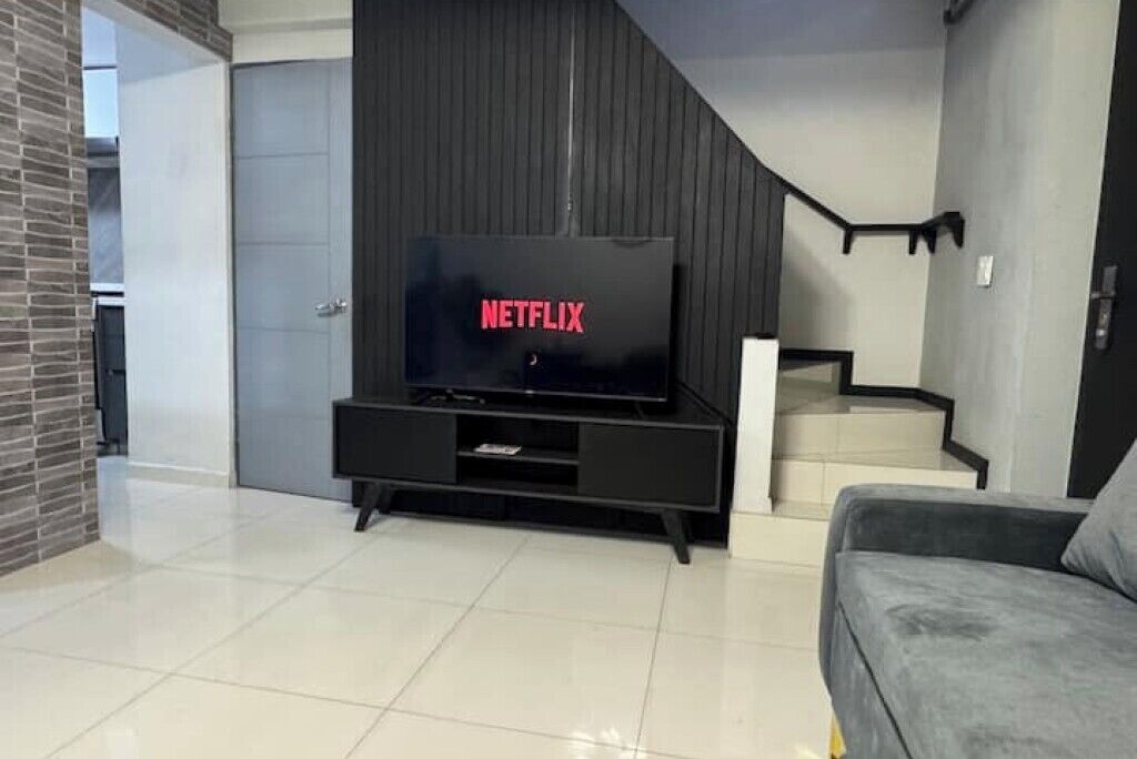TV connectée
