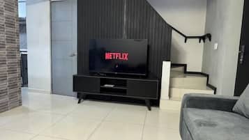 TV connectée