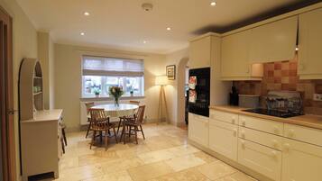 Dishwasher, cookware/dishes/utensils