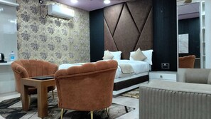Suite, City View | Free WiFi