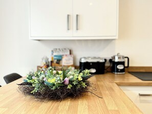 Interior - The Ravens Inn, 4 - Bed, Sleeps 6, Long Term Rental Available (Ulverston)