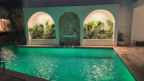 Villa Manuela