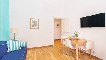Appartement Classique