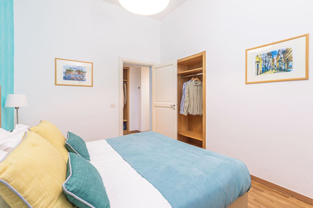 Appart'hÎtel Supérieur, balcon, vue ville | Coffres-forts dans les chambres, bureau