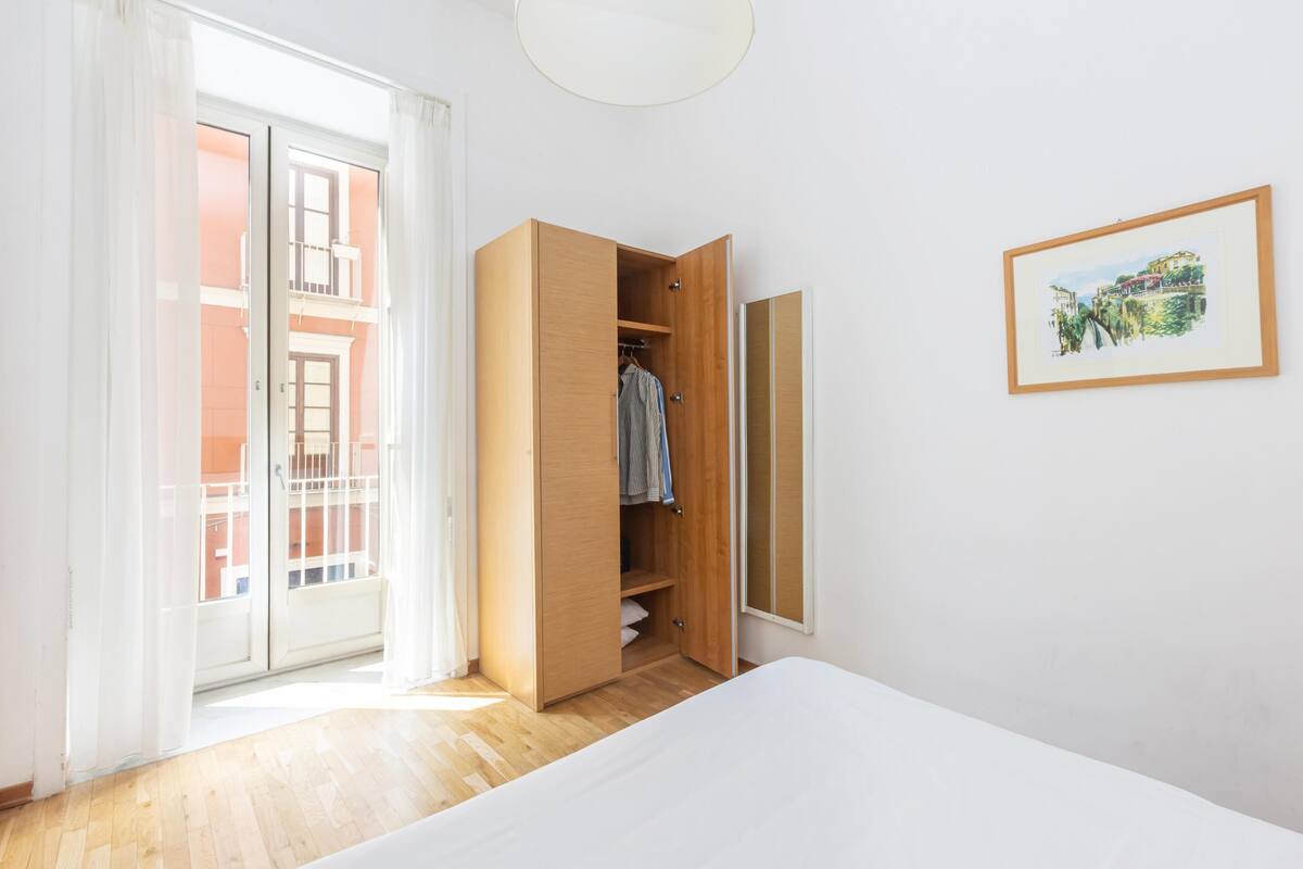 Superior Condo, Balcony, City View | In-room safe, desk, laptop workspace, blackout drapes