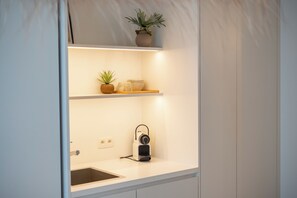 Interior - Stunning luxury flat 250 metres from the beach (De Haan)