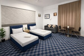 Ameublement personnalisé, bureau